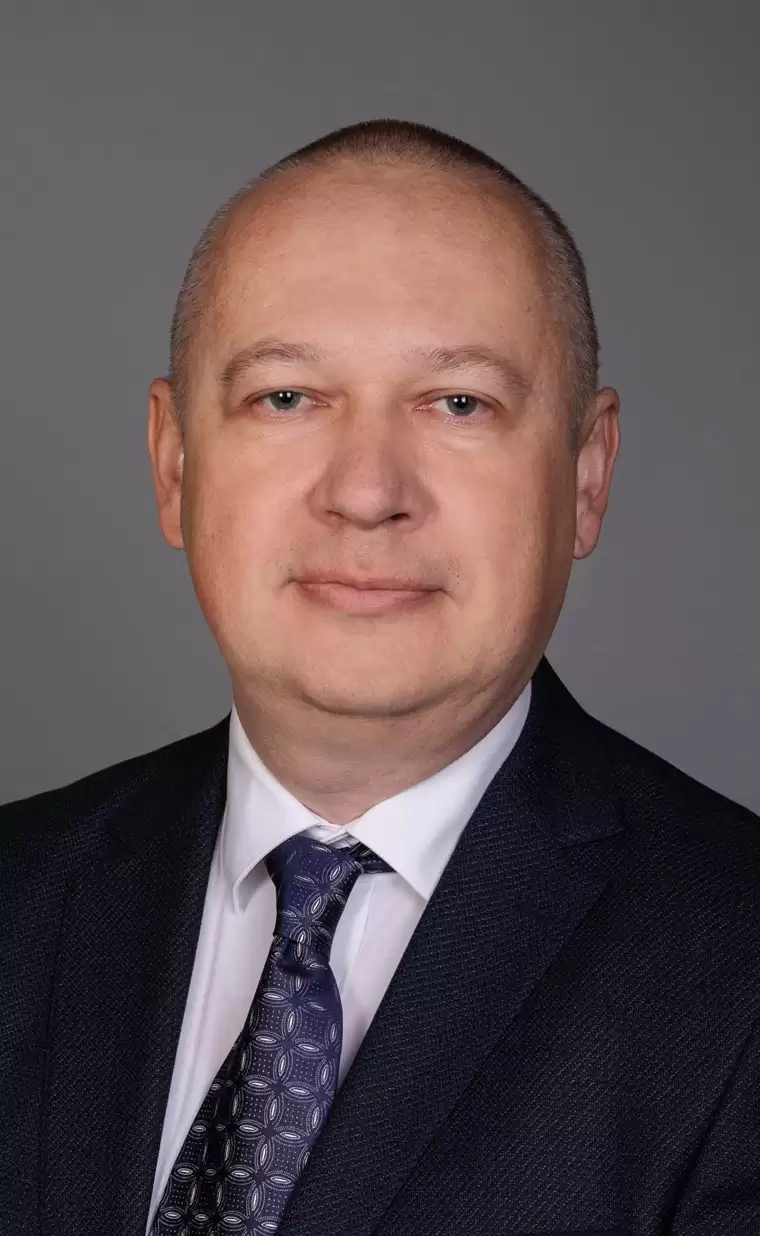 Sergey Shydlovsky