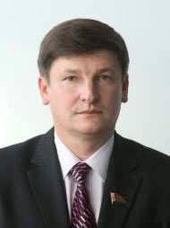 Ігар Аляксандравіч Марзалюк