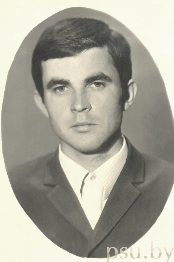 Выпускник. 1970 год