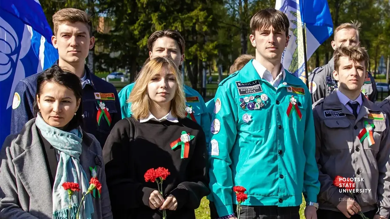 Восстановление святынь Беларуси