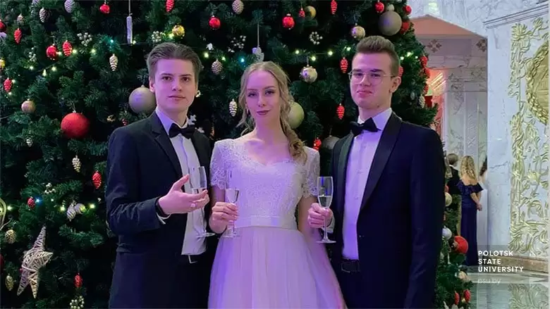 Данила Дмитриев, Валерия Савельева, Даниил Сыцевич Данила Дмитриев, Валерия Савельева, Даниил Сыцевич