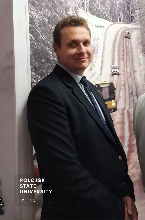 Ю.П. Голубев