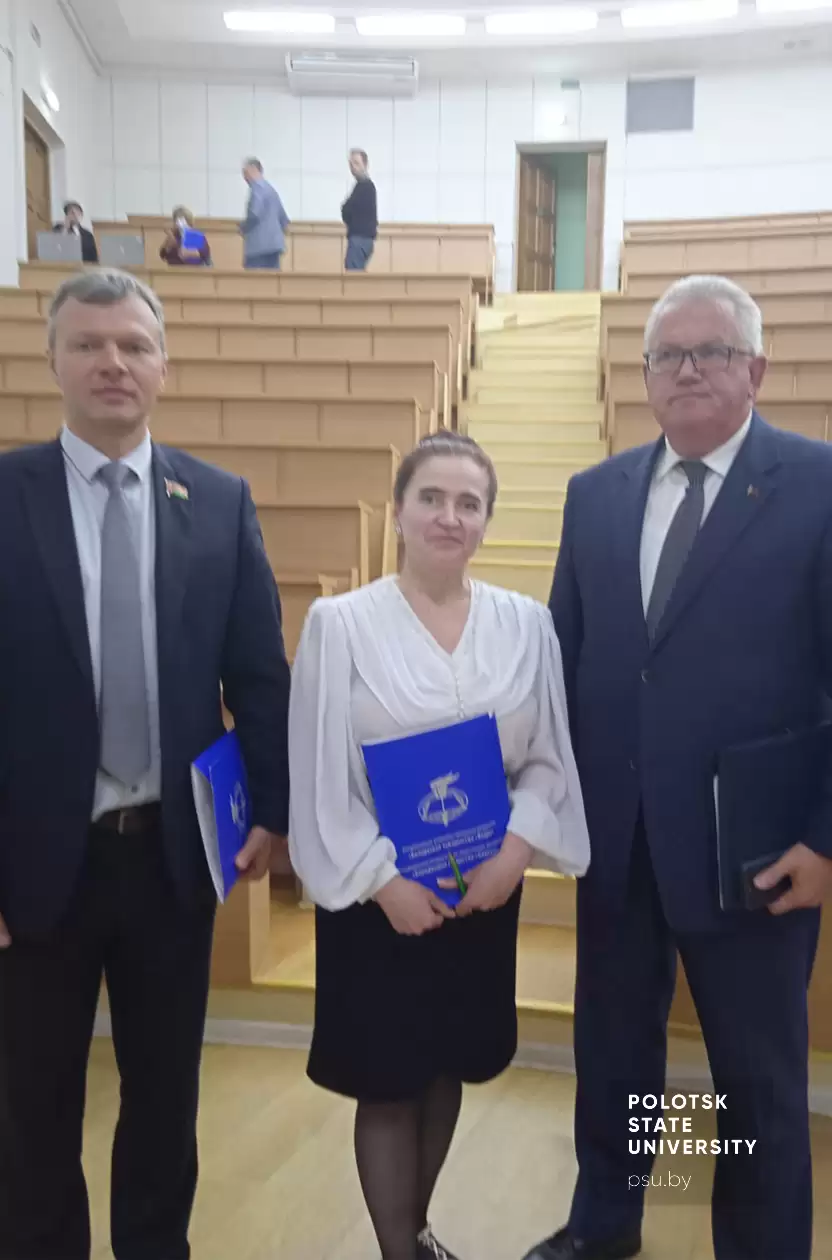 О.А.Романов, Н.В.Пац, И.В.Карпенко