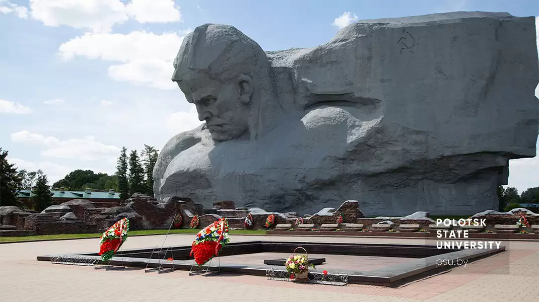 Брестская крепость-герой