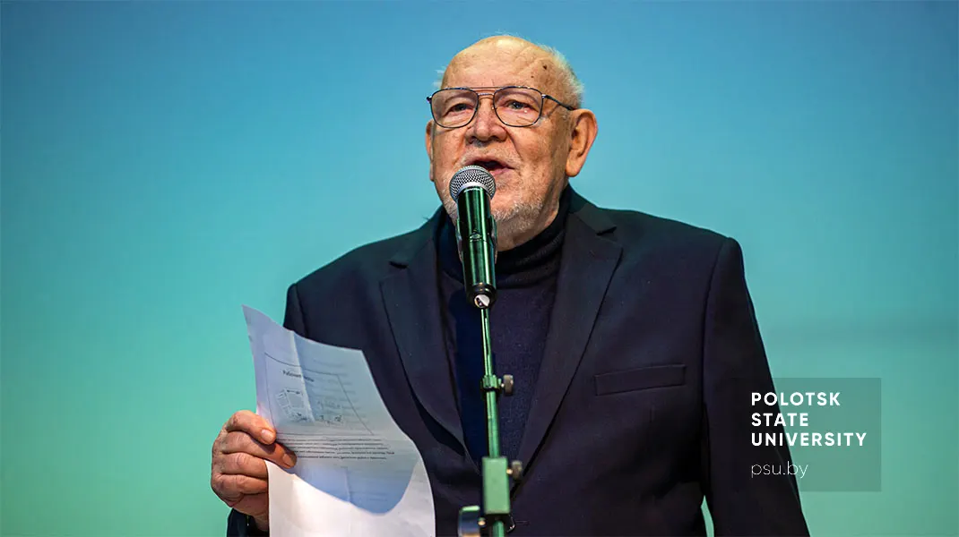 Аркадий Филлипович Оькин