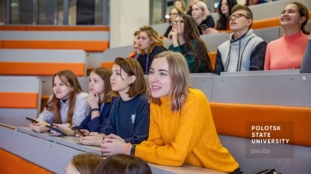 EDU_TRIP – Аудитории юридического факультета Аудитории ЮФ
