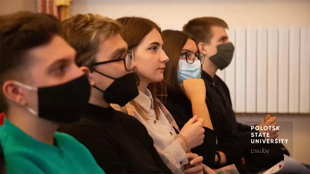 Студенты ФИТ и ФКНЭ