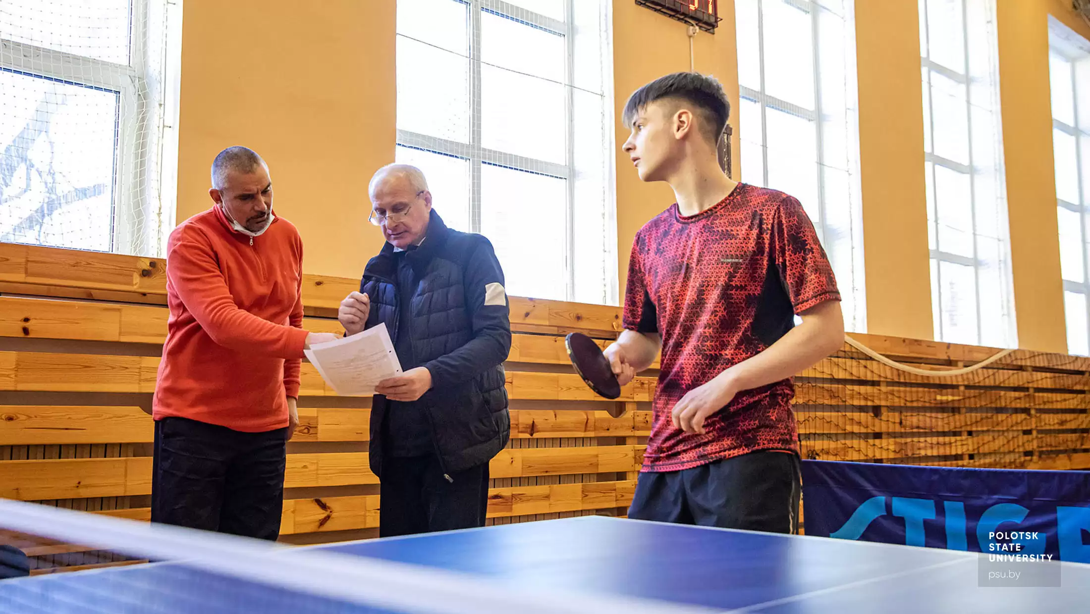 Курилёнок Дмитрий Юрьевич, Михаил Иосифович Глазко