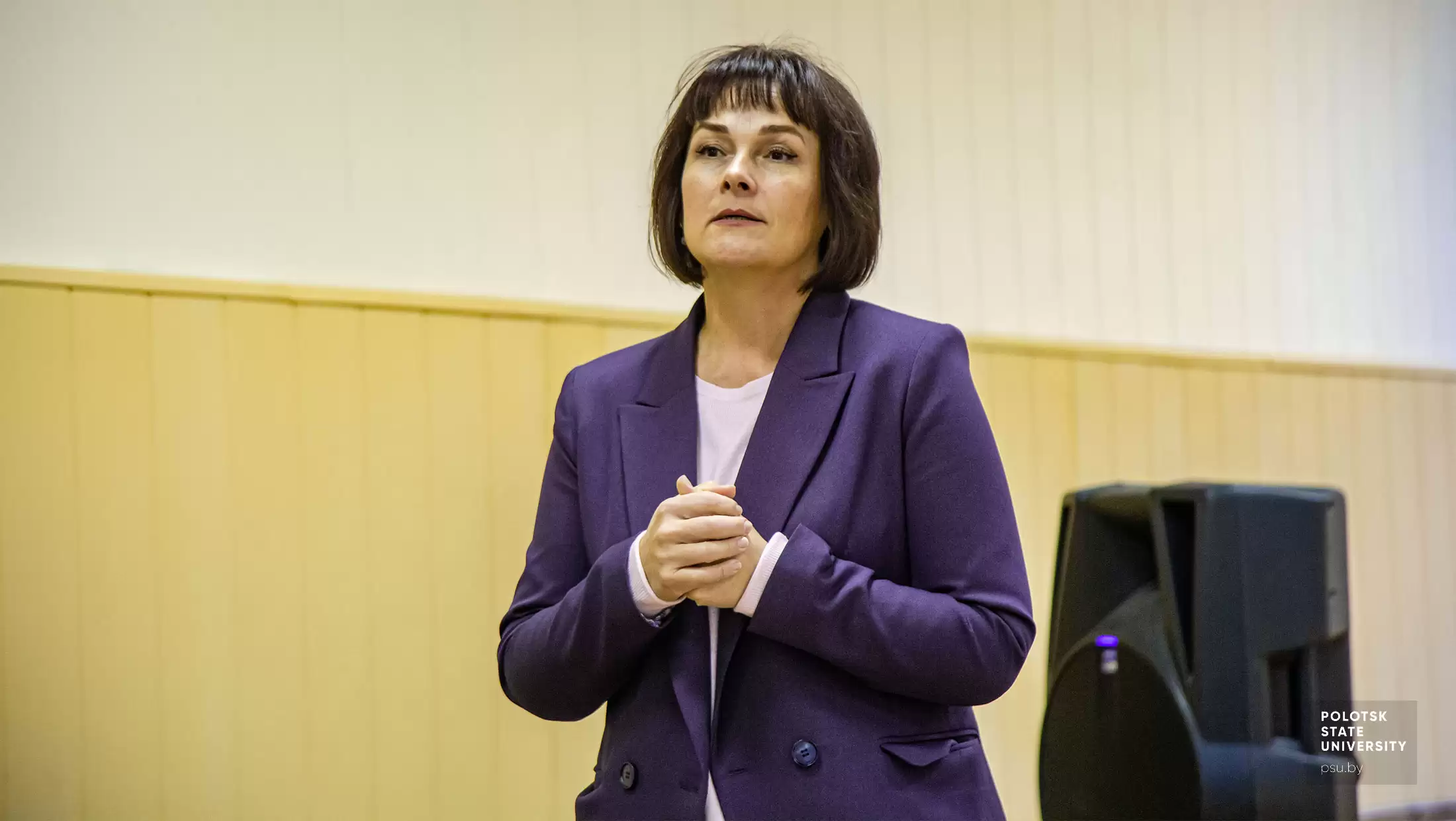Ирина Владимировна Бурая