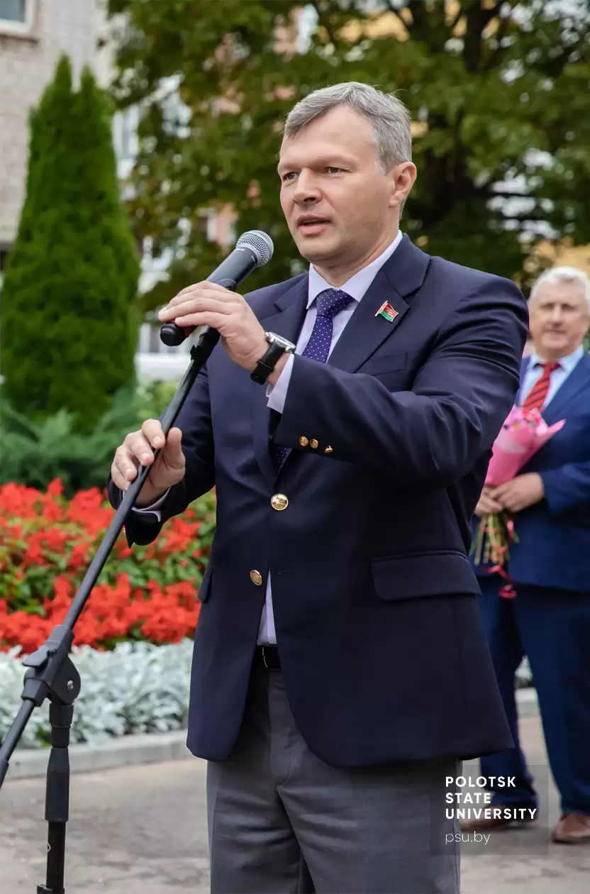 Олег Александрович Романов