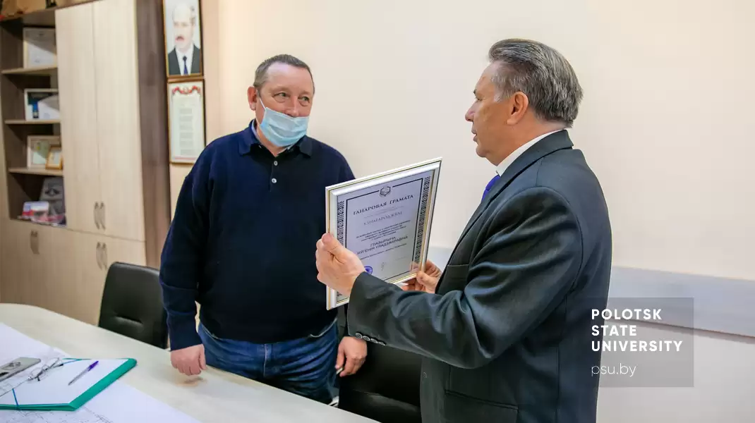 Е.В.Глазырин, П.В.Коваленко