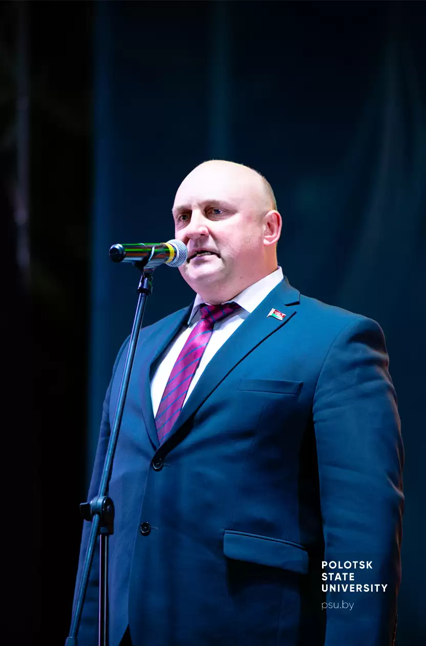 Дмитрий Владимирович Демидов