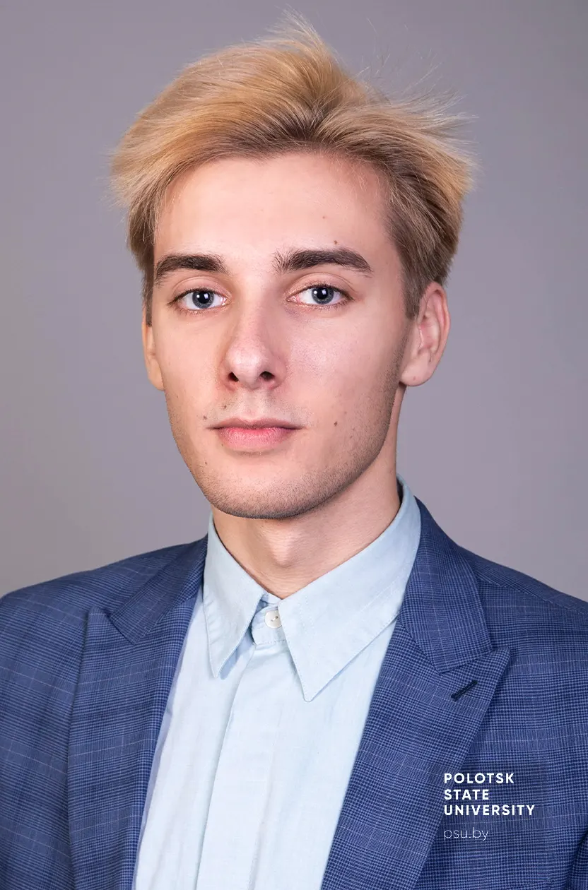 Павел Юрьевич Амброс
