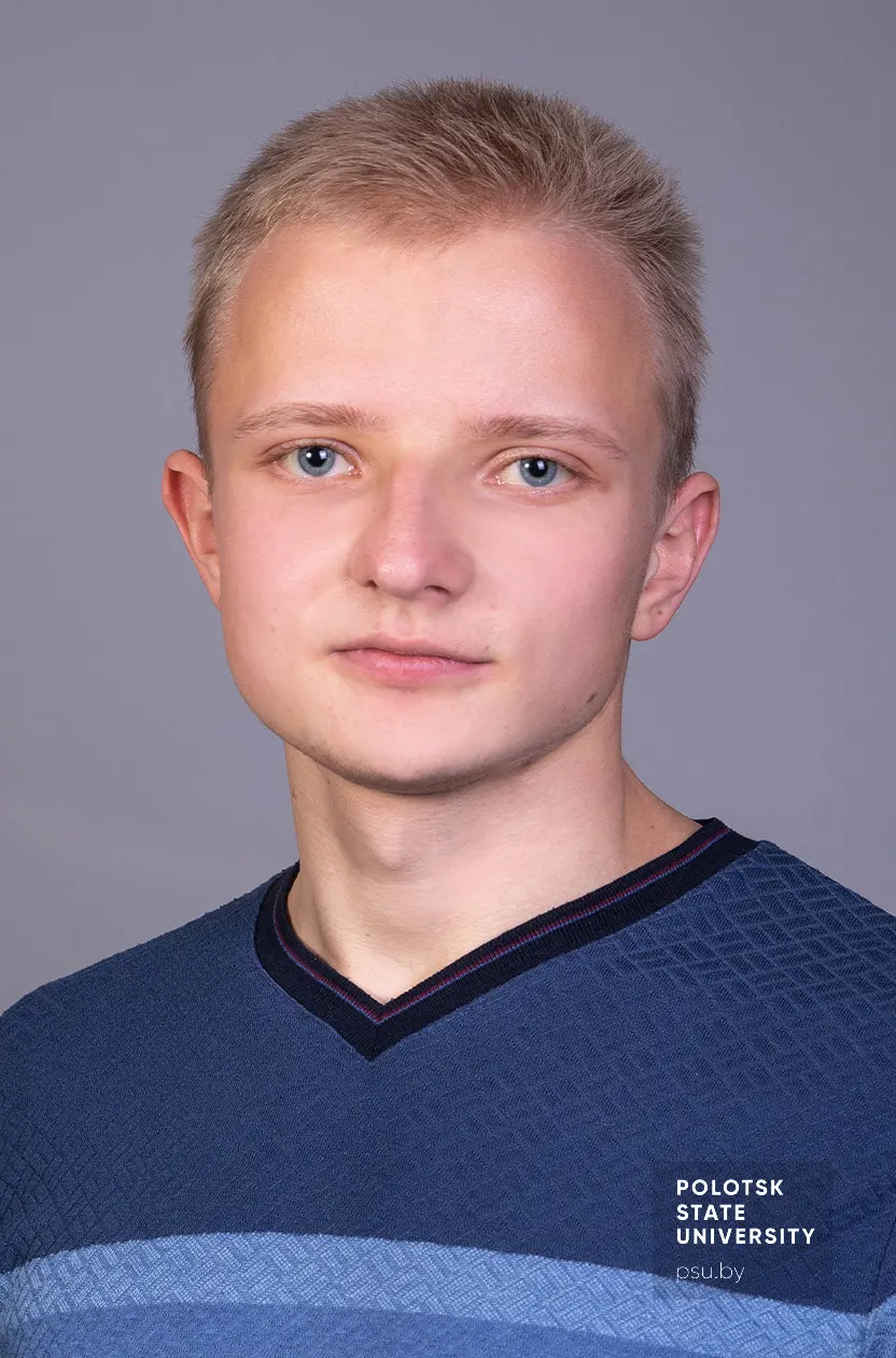 Маким Эдуардович Высоцкий