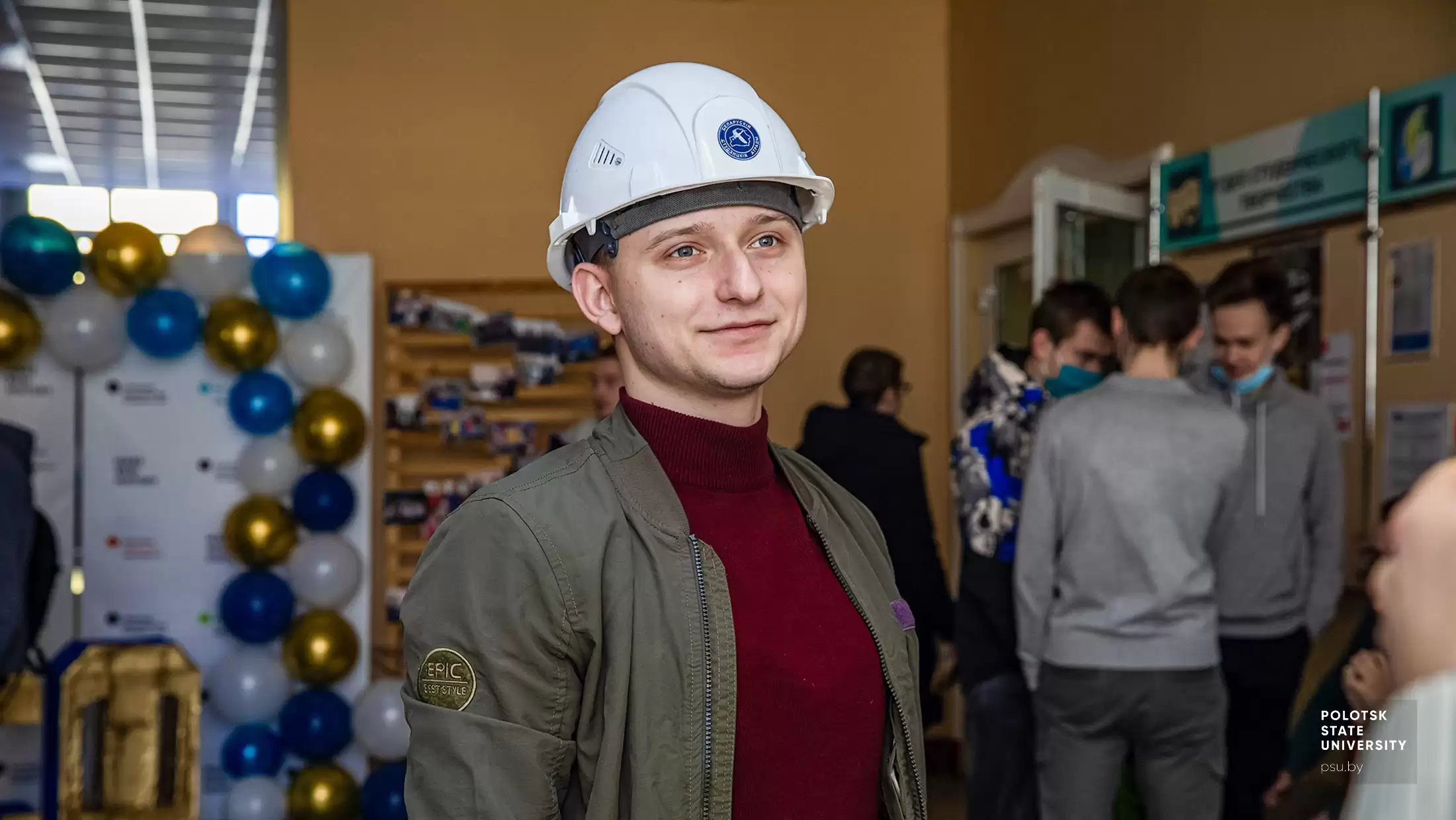 Студент ИСФ