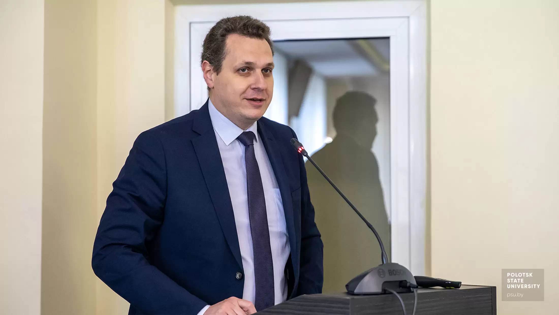 Ю.П. Голубев