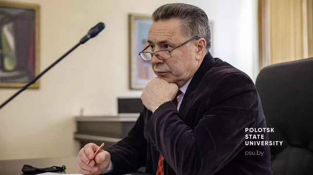 П.В.Коваленко