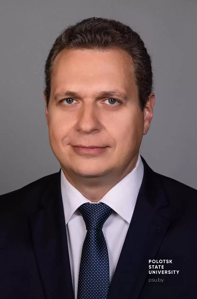 Голубев Юрий Петрович