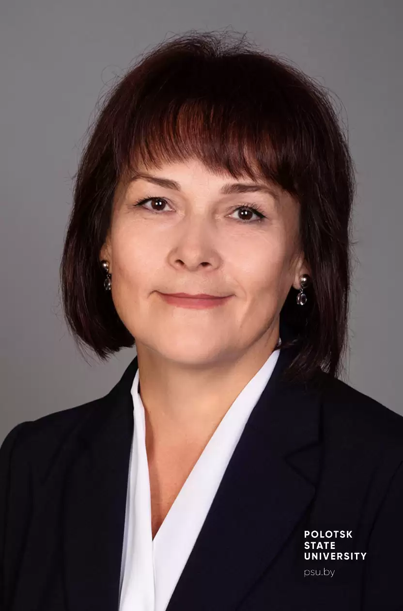 Бурая Ирина Владимировна Бурая Ирина Владимировна