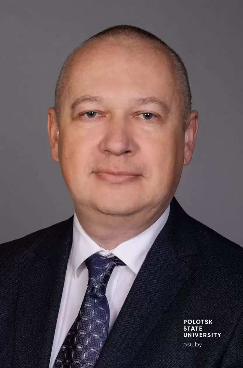 Шидловский Сергей Олегович Шидловский Сергей Олегович