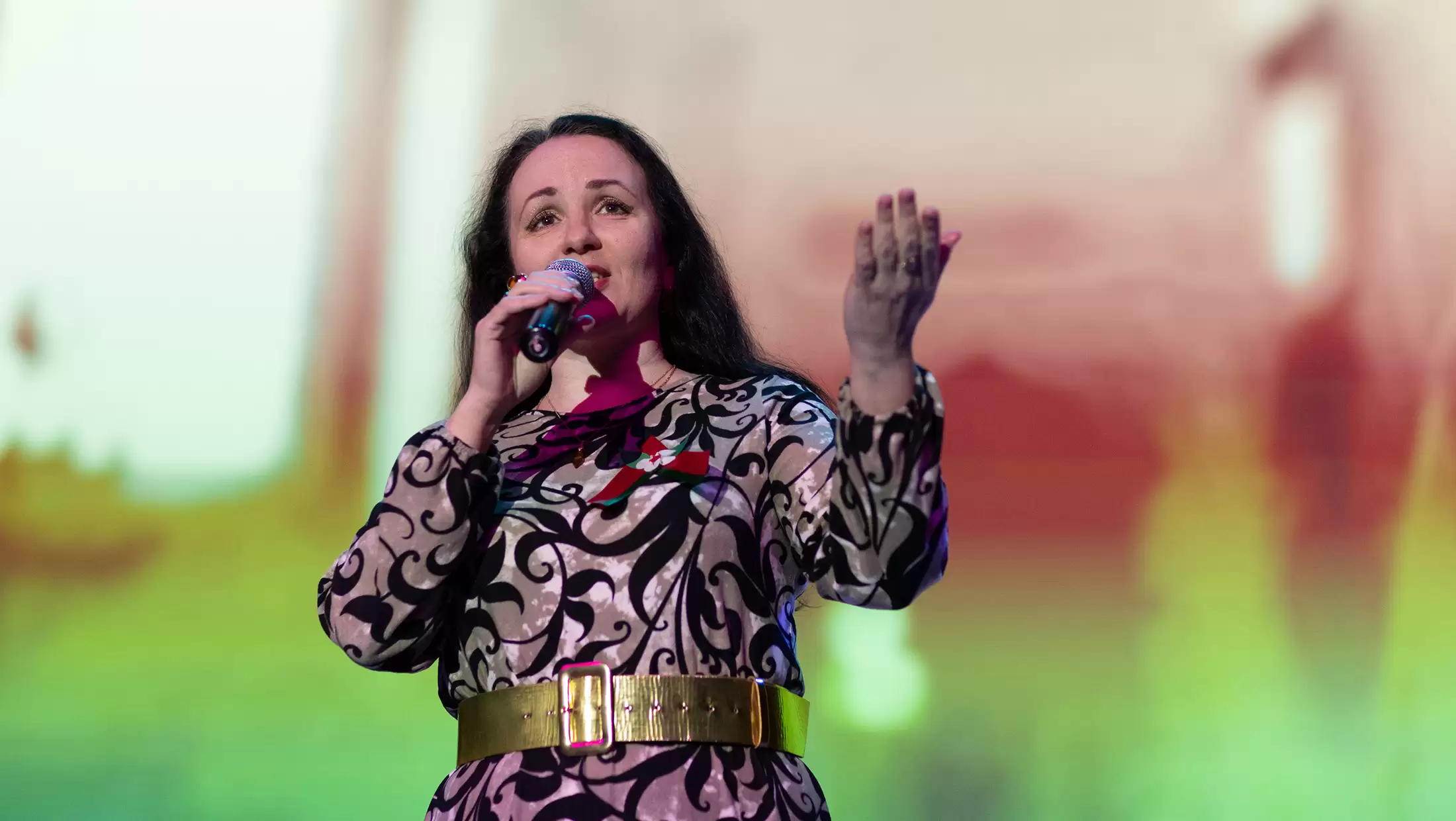 Евгения Букотина-Исупова