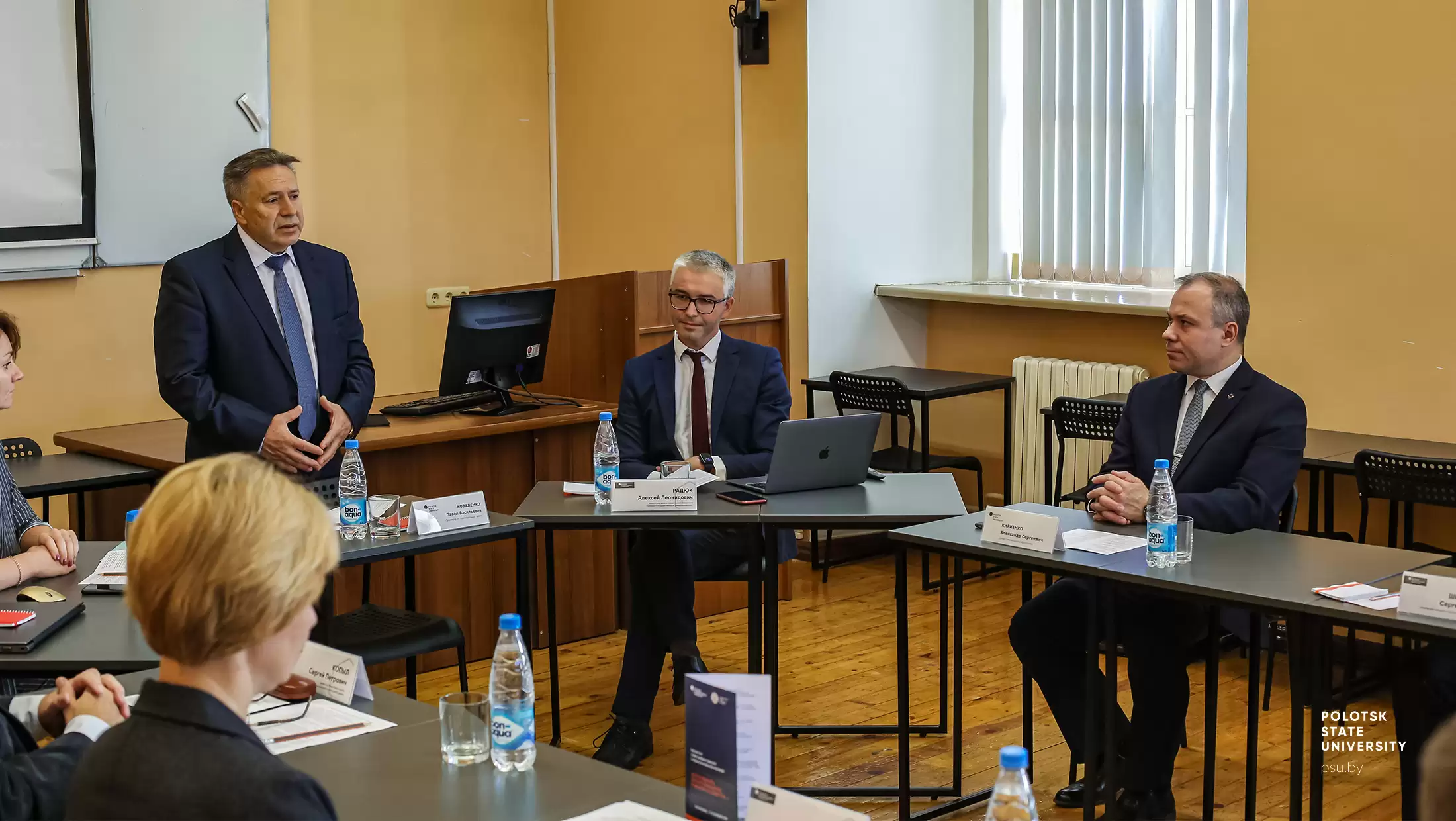 Павел Васильевич Коваленко