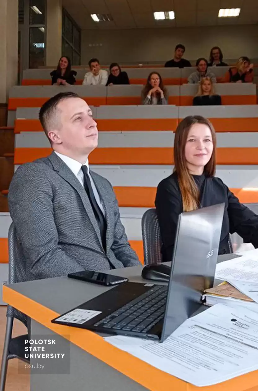 П.В.Соловьев, И.В.Шахновская