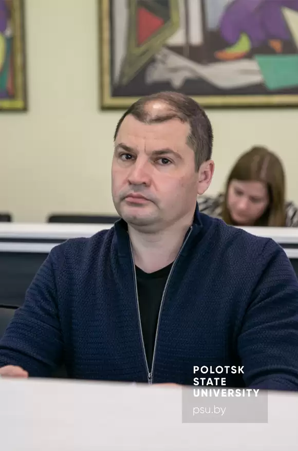 Р.Ю. Павлов