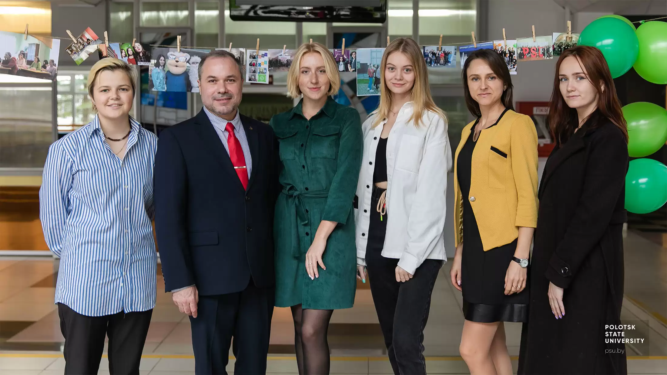 Неделя гуманитарного факультета