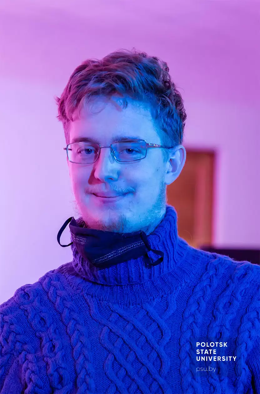 Павел Урбан