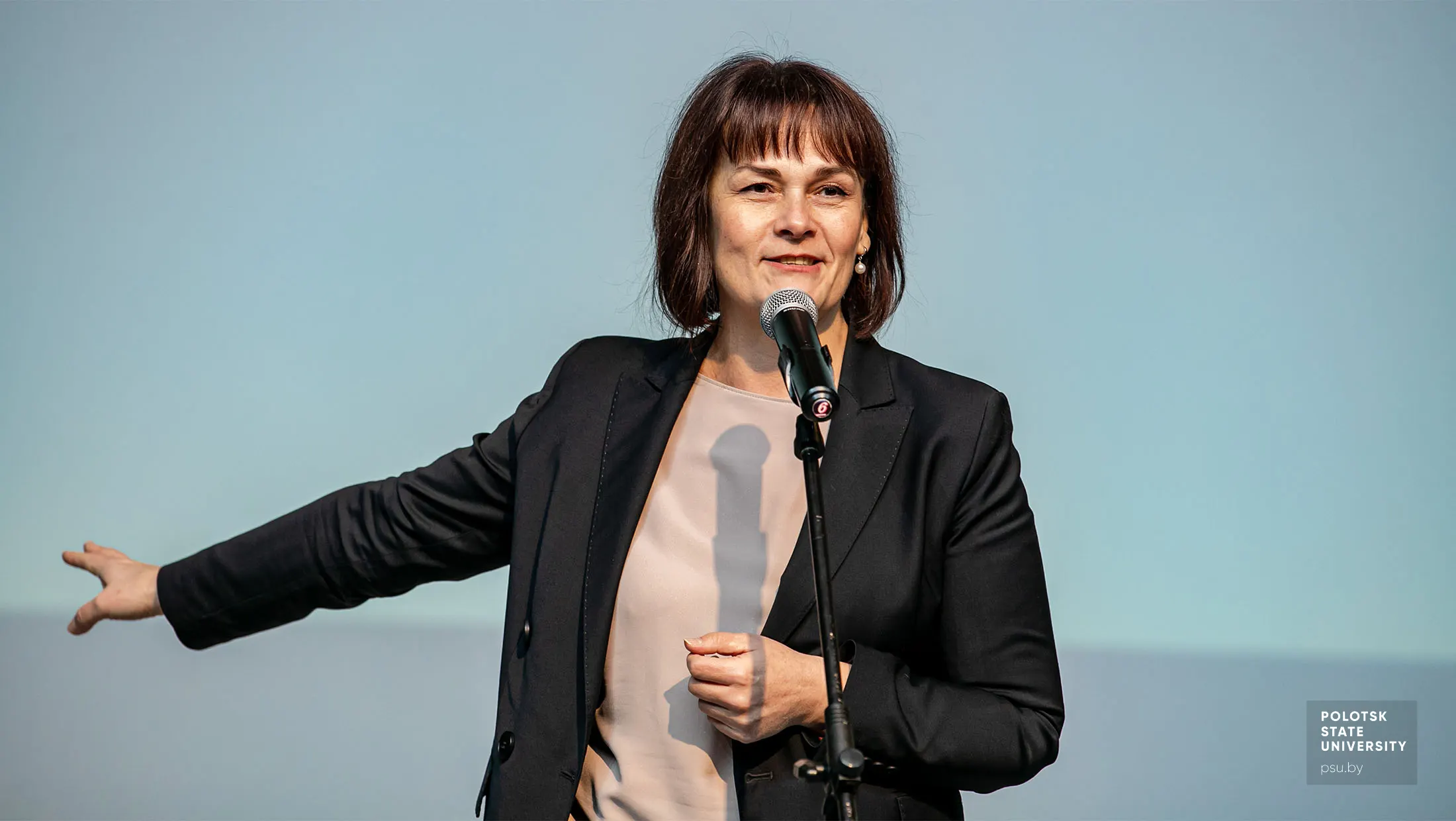 Ирина Владимировна Бурая