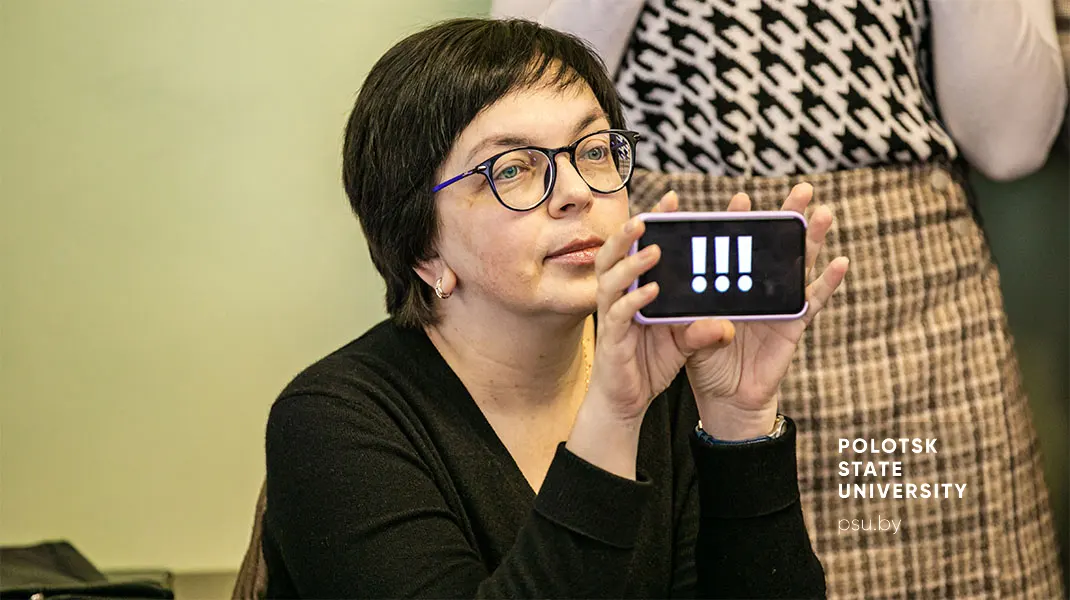 Конкурсы. Троцкая Инна Николаевна