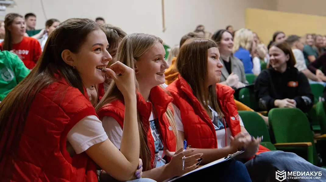 Творческие и интеллектуальные конкурсы