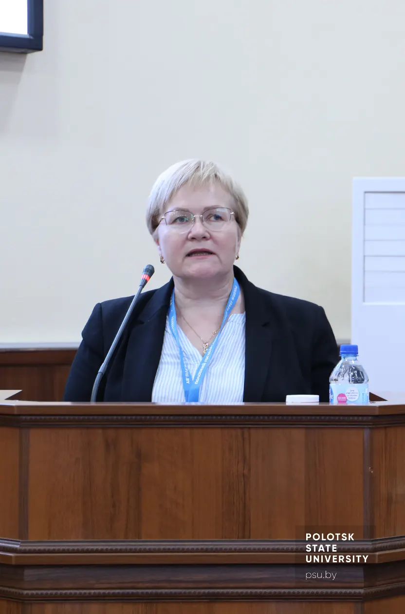 Ирина Александровна Строганова