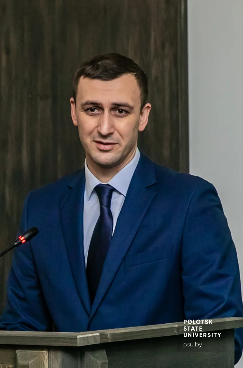 Ванько Алексей Владимирович