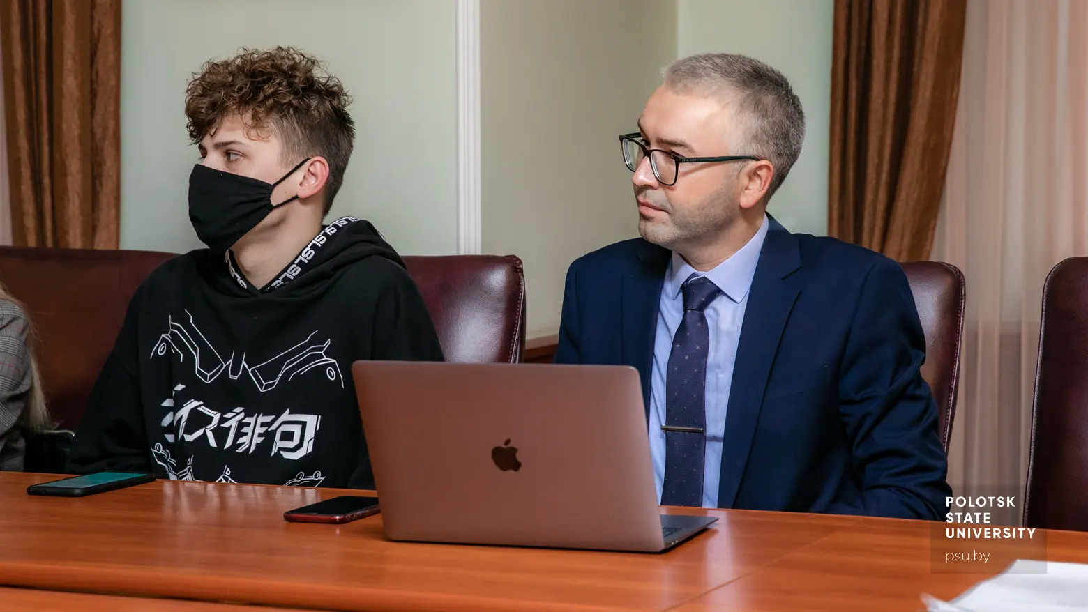 Представители ЮФ povestka dnya strat plan 2 2