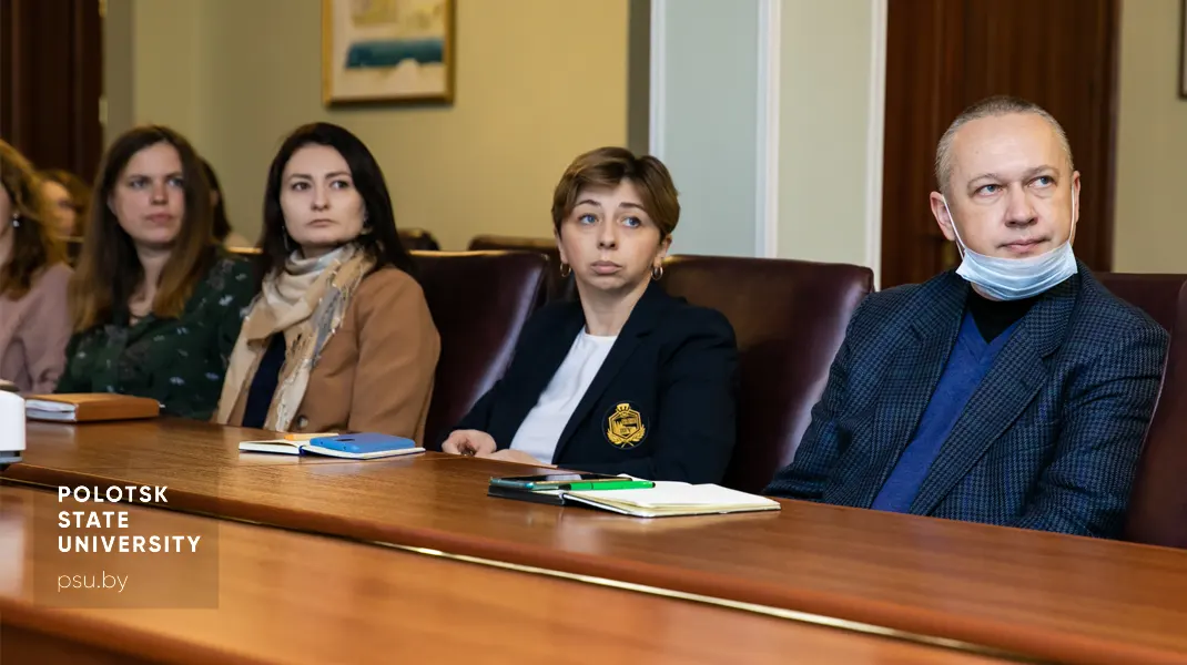 Представители ФЭФ Представители ФЭФ