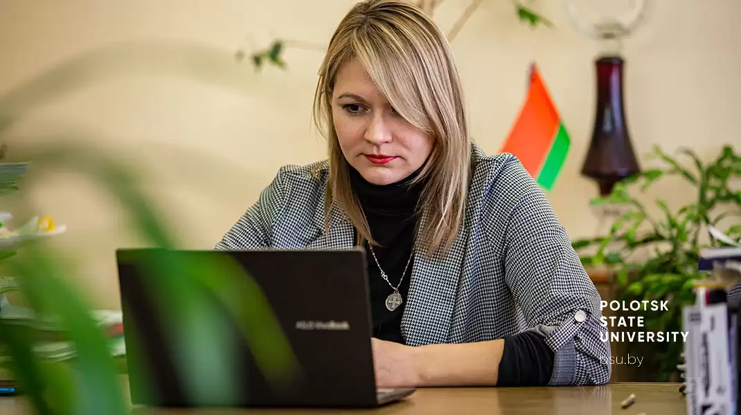 Старший преподаватель кафедры физики Боровкова Е.С.