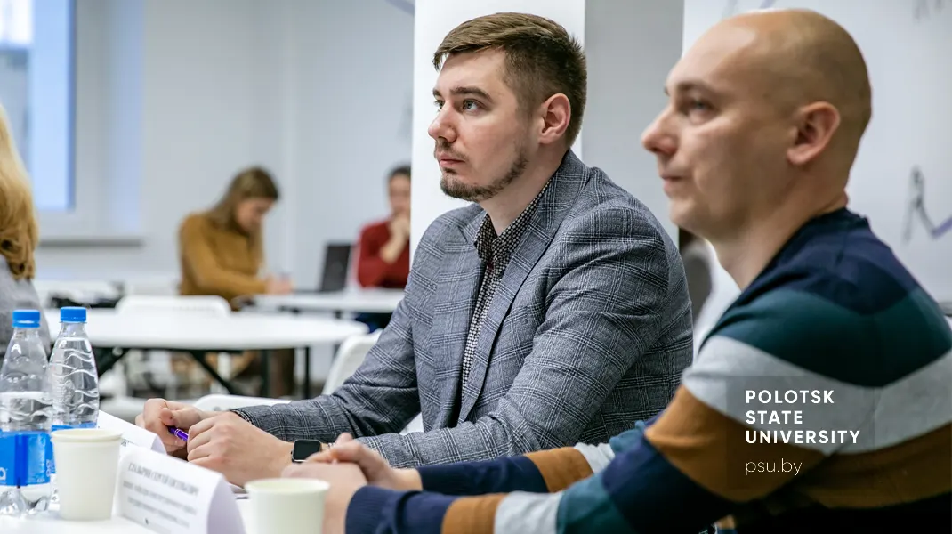Республиканский круглый стол «Становление и развитие судебной власти на белорусских землях»