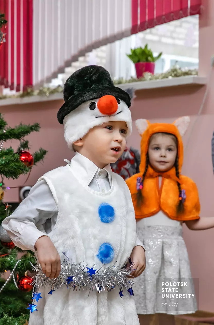 Воспитанники&nbsp;центра