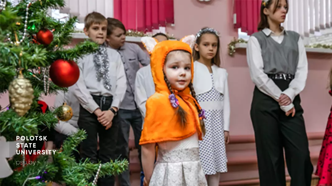 Воспитанники&nbsp;центра