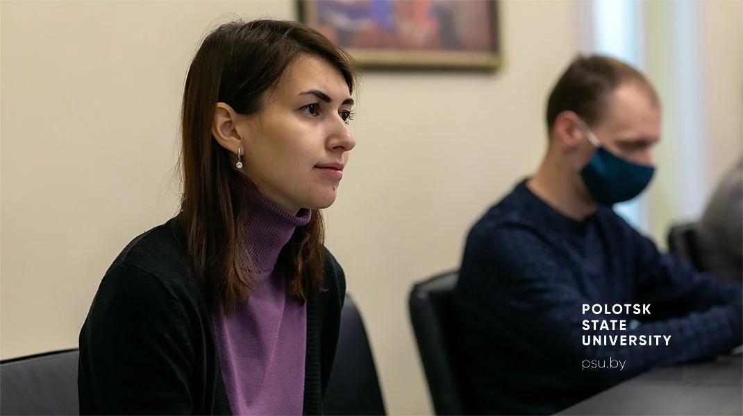 Современная цифровая научная среда: технологии и инструменты учёного - Участники семинара Участники семинара