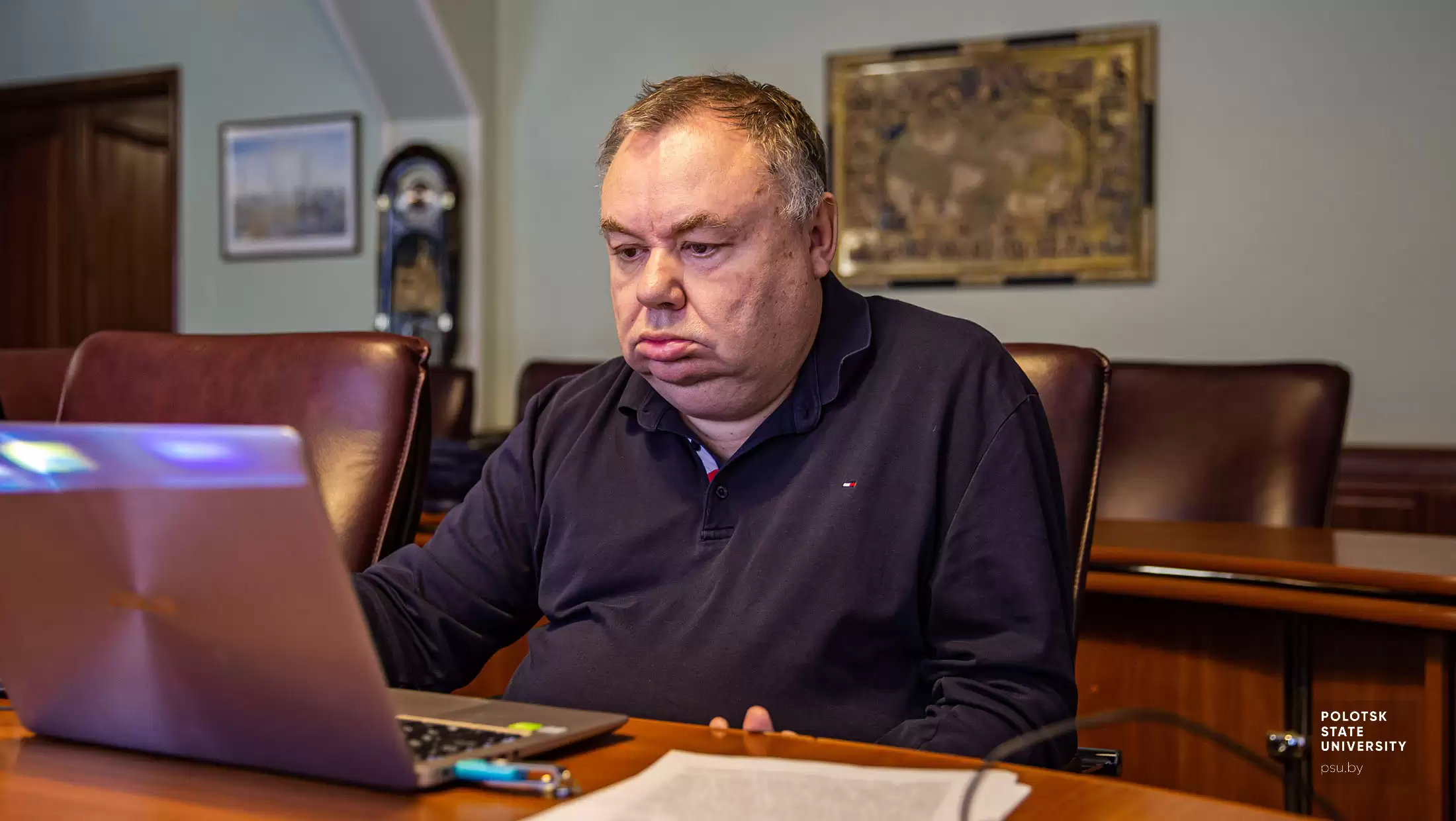 Доктор физико-математических наук, профессор кафедры прикладной математики и компьютерного моделирования НИУ «БелГУ» Ситник Сергей Михайлович Ситник Сергей Михайлович