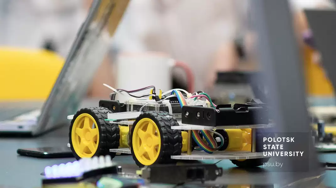 Тестирование устройств