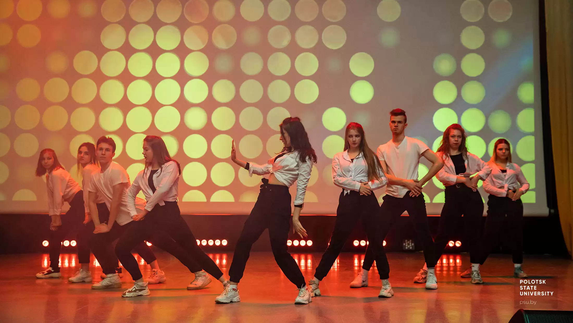 Студия современного танца «TORYDANCE»