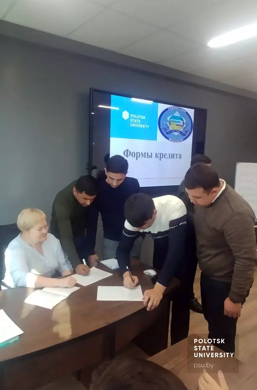 Занятия с Ириной Александровной Строгановой tfi pgu 3 2