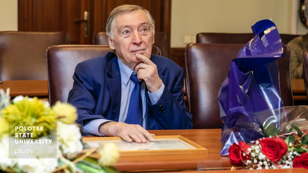 Л.С.Турищев,&nbsp;доцент кафедры строительных конструкций