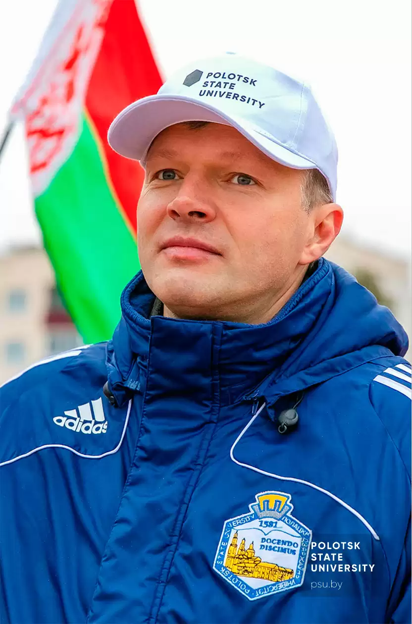 Олег Александрович Романов
