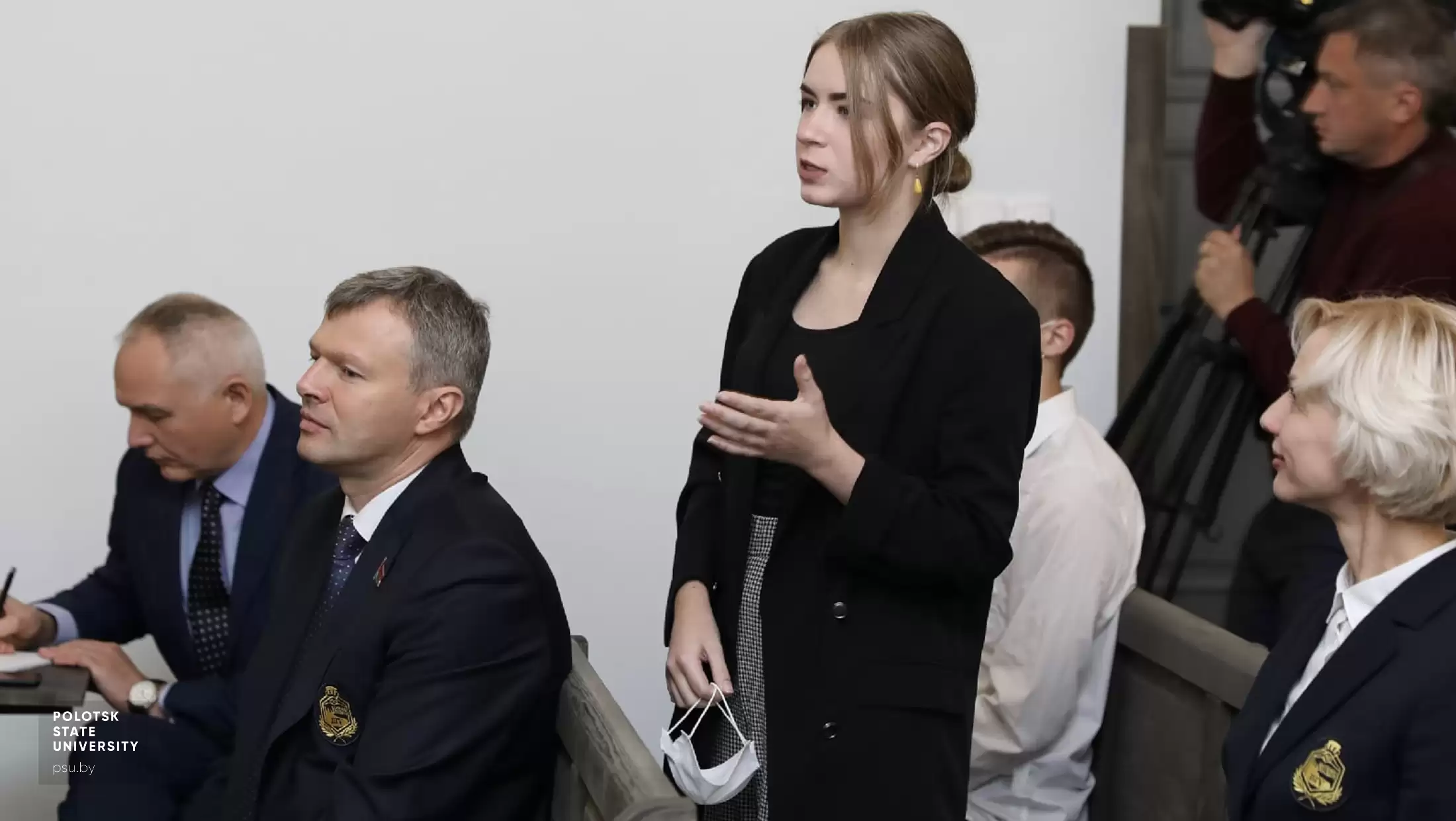Антонина Малей