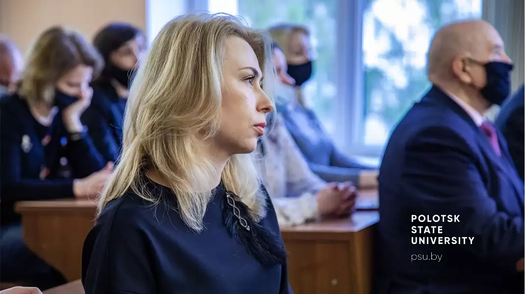Лавриненко Анна Ростиславовна